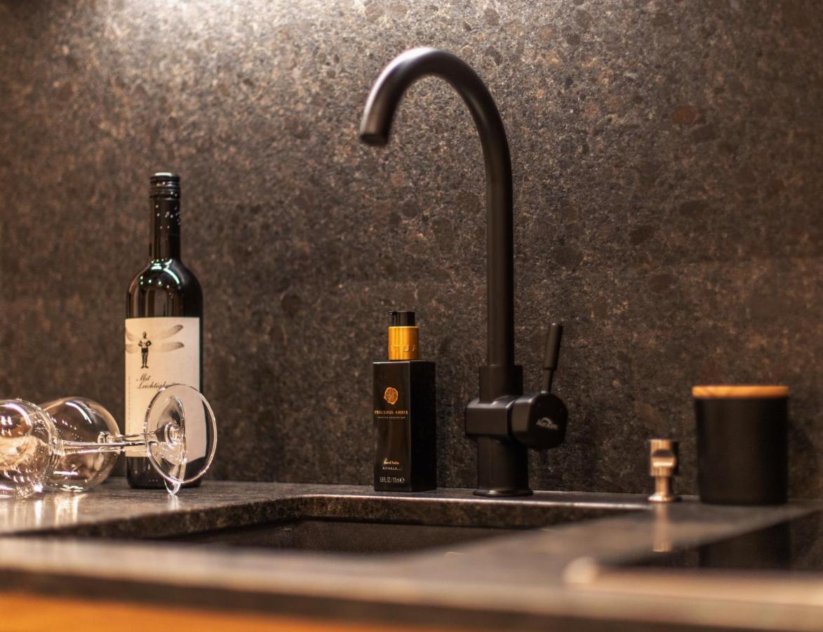 Apartment Alpinflair 2 Kaprun Ngoại thất bức ảnh