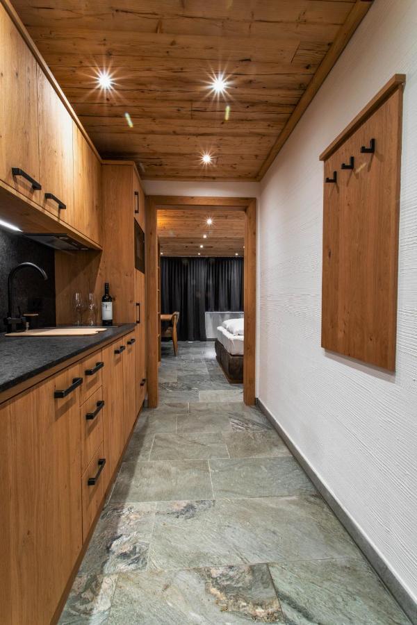 Apartment Alpinflair 2 Kaprun Ngoại thất bức ảnh